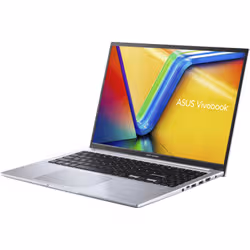 ASUS Vivobook 16 X1605VA-MB867W Intel Core 7 150U Laptop 40.6 cm (16") WUXGA 16 GB DDR4-SDRAM 1 TB SSD Wi-Fi 6 (802.11ax) Windows 11 Home Black - Additional view 3