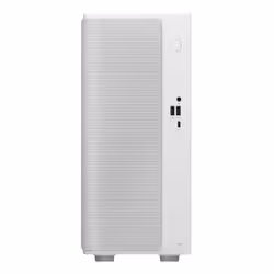 ASUS V500 Mini Tower V501MV-W521H34W Intel Core 5 210H 16 GB DDR5-SDRAM 512 GB SSD Windows 11 Home PC White - Additional view 2