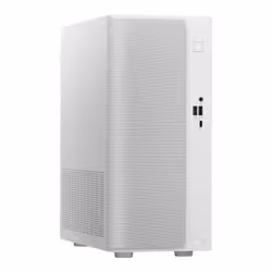 ASUS V500 Mini Tower V501MV-W521H34W Intel Core 5 210H 16 GB DDR5-SDRAM 512 GB SSD Windows 11 Home PC White - Additional view 3