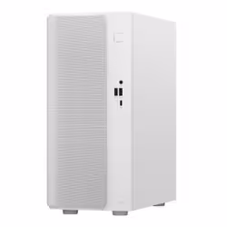 ASUS V500 Mini Tower V501MV-W521H34W Intel Core 5 210H 16 GB DDR5-SDRAM 512 GB SSD Windows 11 Home PC White - Additional view 4