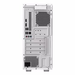 ASUS V500 Mini Tower V501MV-W521H34W Intel Core 5 210H 16 GB DDR5-SDRAM 512 GB SSD Windows 11 Home PC White - Additional view 5