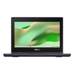 ASUS Chromebook CZ11 Flip CZ1104FM4A-NS0029 MediaTek Kompanio Kompanio 540 29.5 cm (11.6") Touchscreen HD 4 GB LPDDR4x-SDRAM 64 GB eMMC Wi-Fi 6 (802.11ax) ChromeOS UK English Grey
