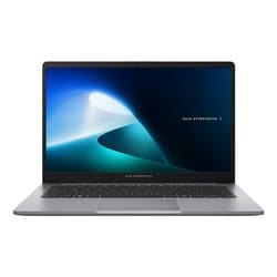ASUS ExpertBook P1 P1403CV-512XA Intel Core 5 210H Laptop 35.6 cm (14") Full HD 16 GB DDR5-SDRAM 256 GB SSD Wi-Fi 6 (802.11ax) Windows 11 Pro Education UK English Grey