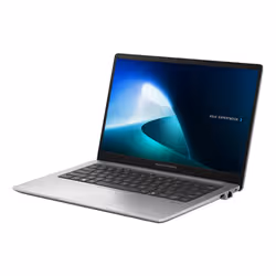 ASUS ExpertBook P1 P1403CV-512XA Intel Core 5 210H Laptop 35.6 cm (14") Full HD 16 GB DDR5-SDRAM 256 GB SSD Wi-Fi 6 (802.11ax) Windows 11 Pro Education UK English Grey - Additional view 7