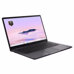 ASUS Chromebook CX1405CTA-S61017 Intel Core 3 N355 35.6 cm (14") Full HD 8 GB LPDDR5-SDRAM 128 GB eMMC Wi-Fi 6 (802.11ax) ChromeOS Grey - Additional view 2
