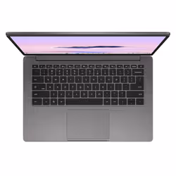 ASUS Chromebook CX1405CTA-S61017 Intel Core 3 N355 35.6 cm (14") Full HD 8 GB LPDDR5-SDRAM 128 GB eMMC Wi-Fi 6 (802.11ax) ChromeOS Grey - Additional view 4