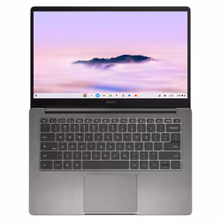 ASUS Chromebook CX1405CTA-S61017 Intel Core 3 N355 35.6 cm (14") Full HD 8 GB LPDDR5-SDRAM 128 GB eMMC Wi-Fi 6 (802.11ax) ChromeOS Grey - Additional view 6