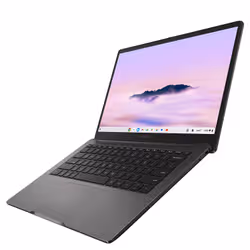 ASUS Chromebook CX1405CTA-S61017 Intel Core 3 N355 35.6 cm (14") Full HD 8 GB LPDDR5-SDRAM 128 GB eMMC Wi-Fi 6 (802.11ax) ChromeOS Grey - Additional view 7