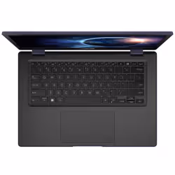 ASUS BR1402C-i381XA Intel Core i3 N-series i3-N305 Laptop 35.6 cm (14") Full HD 8 GB DDR4-SDRAM 128 GB UFS Wi-Fi 6 (802.11ax) Windows 11 Pro Education Grey QWERTY UK English - Additional view 4