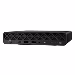 HP EliteDesk 8 Mini G1a AMD Ryzen™ 5 220 16 GB DDR5-SDRAM 256 GB SSD Windows 11 Pro Mini PC Black - Additional view 3