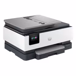 HP OfficeJet Pro Wireless Color Printer, Instant Ink; Two-sided printing - Additional view 2
