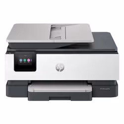 HP OfficeJet Pro Wireless Color Printer, Instant Ink; Two-sided printing - Additional view 5