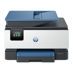 HP OfficeJet Pro 9125 Wireless Color Printer