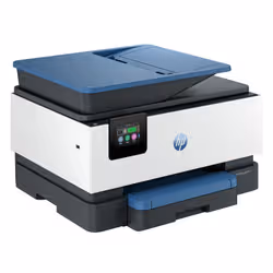 HP OfficeJet Pro 9125 Wireless Color Printer - Additional view 2