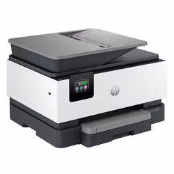 HP OfficeJet Pro 9120 Wireless Color Printer - Additional view 2