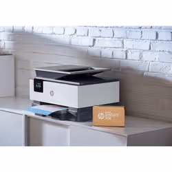 HP OfficeJet Pro 9120 Wireless Color Printer - Additional view 3