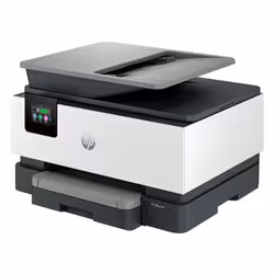 HP OfficeJet Pro 9120 Wireless Color Printer - Additional view 7