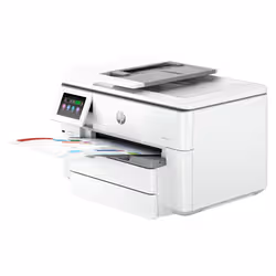 HP OfficeJet Pro Color Printer - Additional view 2