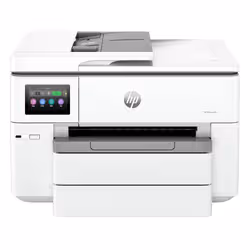 HP OfficeJet Pro Color Printer - Additional view 4