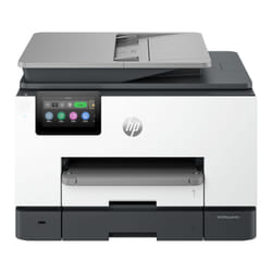 HP OfficeJet Pro 9135 Wireless All-in-One Color Printer, Two-sided printing; Copier, Scanner