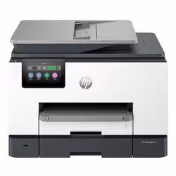 HP OfficeJet Pro 9135 Wireless All-in-One Color Printer, Two-sided printing; Copier, Scanner - Additional view 7