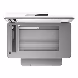 HP OfficeJet Pro 9720 Color Printer - Additional view 3