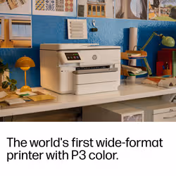 HP OfficeJet Pro Color Printer - Additional view 8