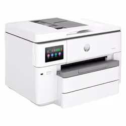 HP OfficeJet Pro Color Printer - Additional view 3