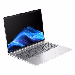 HP ProBook 4 G1a Laptop Ryzen 7 PRO 250 16 inch 32 GB RAM 1 TB SSD WUXGA Windows 11 Pro Silver - Additional view 2