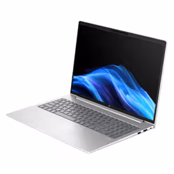 HP ProBook 4 G1a Laptop Ryzen 7 PRO 250 16 inch 32 GB RAM 1 TB SSD WUXGA Windows 11 Pro Silver - Additional view 3