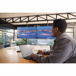 HP Poly Studio A2 Black Ethernet LAN - Additional view 3