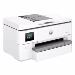 HP OfficeJet Pro 9724 Color Printer - Additional view 2