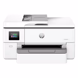 HP OfficeJet Pro 9724 Color Printer - Additional view 3