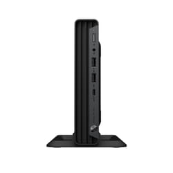 HP Pro Mini 400 G9 Intel® Core™ i5 i5-14400T 16 GB DDR5-SDRAM 512 GB SSD Windows 11 Pro Mini PC Black