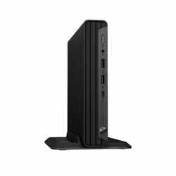 HP Pro Mini 400 G9 Intel® Core™ i5 i5-14400T 16 GB DDR5-SDRAM 512 GB SSD Windows 11 Pro Mini PC Black - Additional view 2