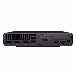 HP Pro Mini 400 G9 Intel® Core™ i5 i5-14400T 16 GB DDR5-SDRAM 512 GB SSD Windows 11 Pro Mini PC Black - Additional view 4