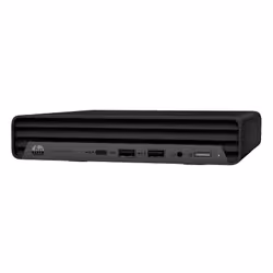 HP Pro Mini 400 G9 Intel® Core™ i5 i5-14400T 16 GB DDR5-SDRAM 512 GB SSD Windows 11 Pro Mini PC Black - Additional view 5