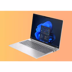 HP ProBook 4 G1iR 16 Intel Core 5 120U Laptop 40.6 cm (16") WUXGA 16 GB DDR5-SDRAM 512 GB SSD Wi-Fi 6E (802.11ax) Windows 11 Pro Silver - Additional view 5