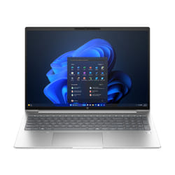 HP ProBook 4 G1ah 16 AMD Ryzen™ 5 220 Laptop 40.6 cm (16") WUXGA 8 GB DDR5-SDRAM 256 GB SSD Windows 11 Pro Silver