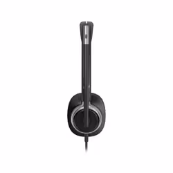 HP Poly Mission 615 Monaural USB Wired Headset - Additional view 5