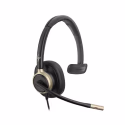 HP Poly Mission 815 Monaural USB Wired Headset (Bulk) - Additional view 2