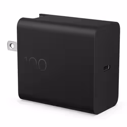 HP 100W GaN Wall Charger - Additional view 2