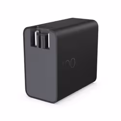 HP 100W GaN Wall Charger - Additional view 3