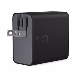 HP 100W GaN Wall Charger - Additional view 7