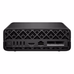 HP ZGX Nano G1n AI GB10 128 GB LPDDR5x-SDRAM 4 TB SSD Linux Mini PC Workstation AI Workstation, AI PC Black - Additional view 4