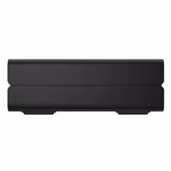 HP ZGX Nano G1n AI GB10 128 GB LPDDR5x-SDRAM 4 TB SSD Linux Mini PC Workstation AI Workstation, AI PC Black - Additional view 5