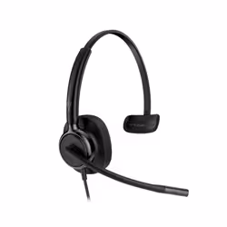 HP Poly Mission 415 Monaural USB Wired Headset - Additional view 2