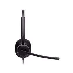 HP Poly Mission 415 Monaural USB Wired Headset - Additional view 4