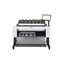 HP DESIGNJET T2600DR PS MFP - 36IN large format printer Colour 2400 x 1200 DPI