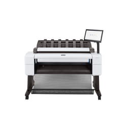 HP DESIGNJET T2600PS MFP - 36IN large format printer Colour 2400 x 1200 DPI